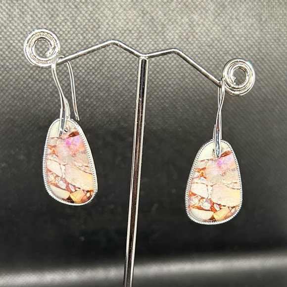 Jewelry - 3/$25 Teardrop Earrings